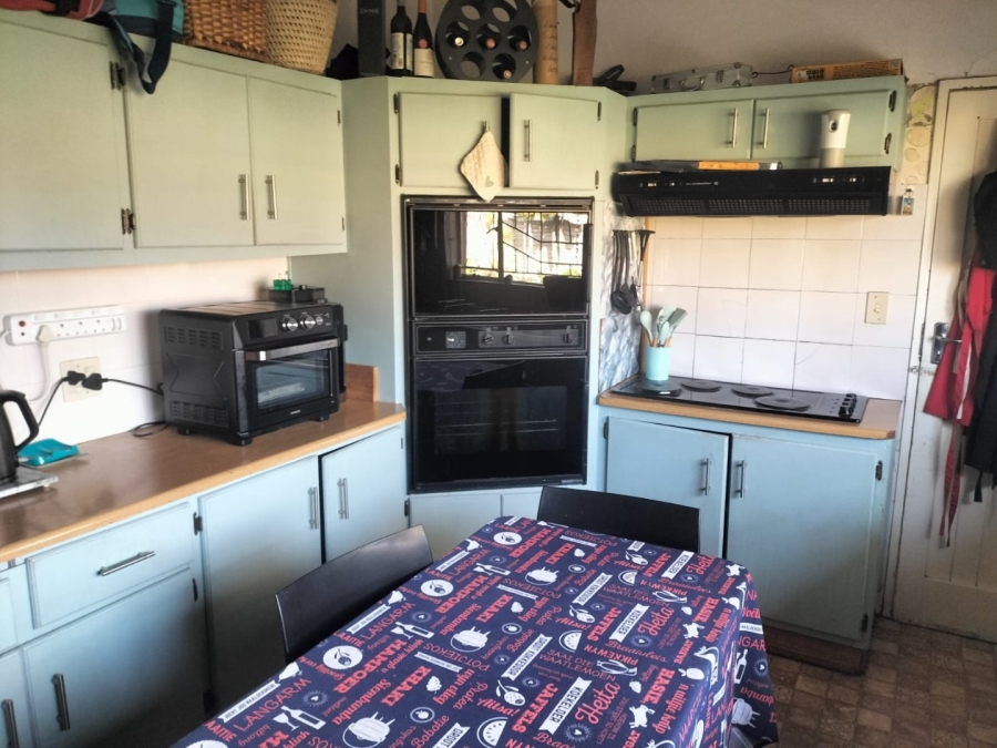 4 Bedroom Property for Sale in Universitas Free State